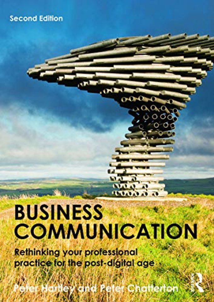 Business Communication