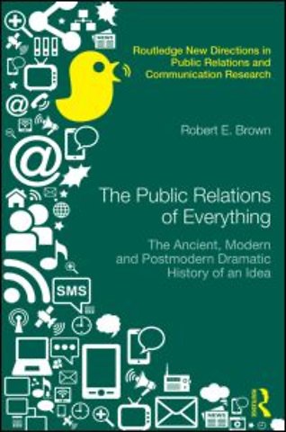 Public Relations of Everything