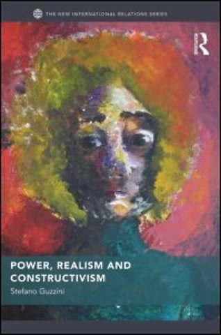 Power, Realism and Constructivism