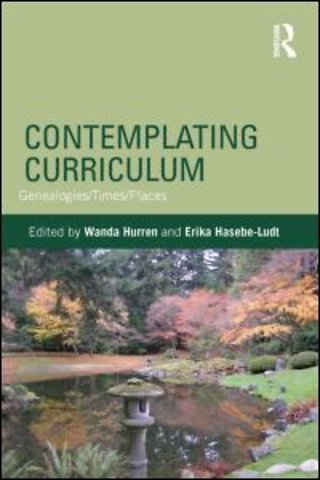 Contemplating Curriculum