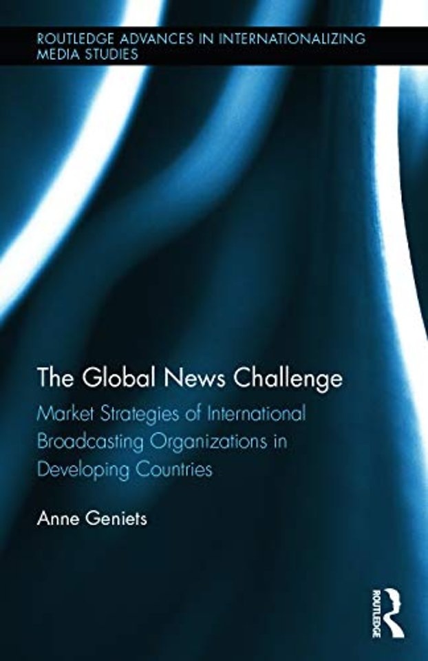 Global News Challenge