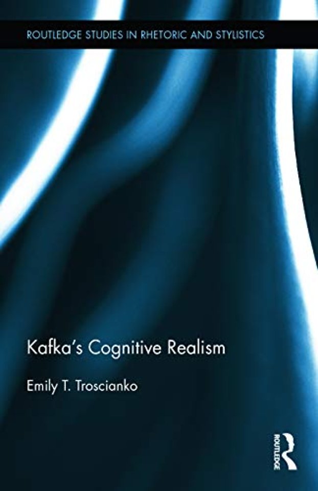 Kafka's Cognitive Realism