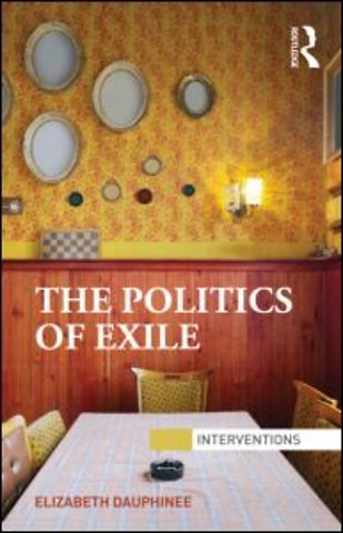 Politics of Exile