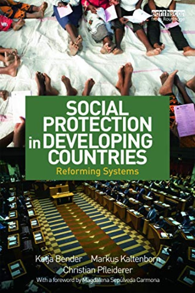 Social Protection in Developing Countries