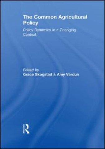 Common Agricultural Policy