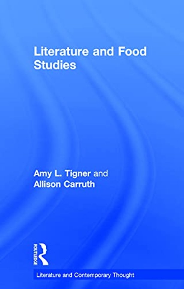 Literature and Food Studies