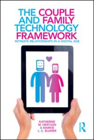 Couple and Family Technology Framework