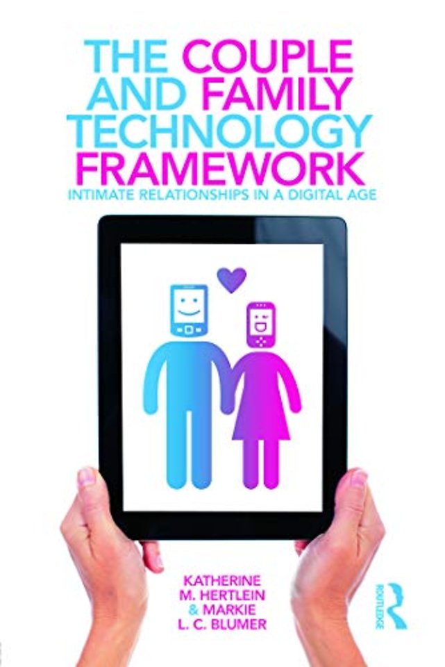 Couple and Family Technology Framework