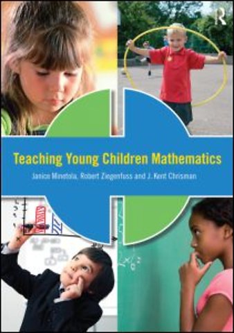Teaching Young Children Mathematics