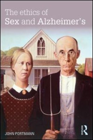 Ethics of Sex and Alzheimer's