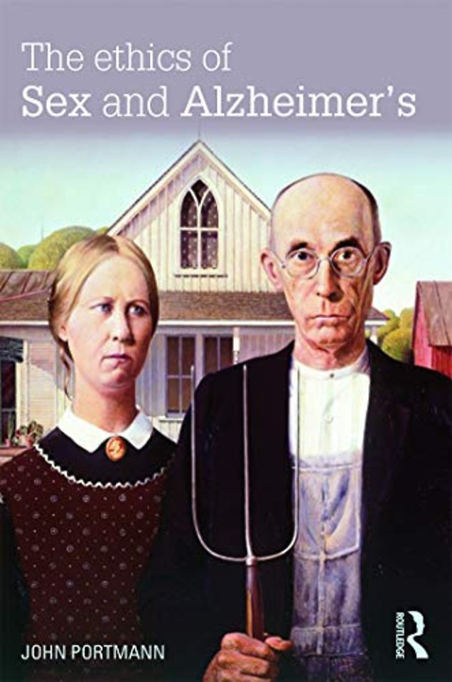 Ethics of Sex and Alzheimer's