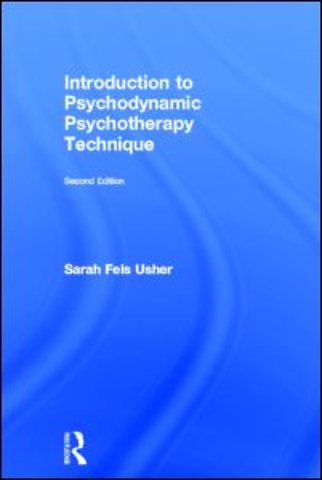 Introduction to Psychodynamic Psychotherapy Technique