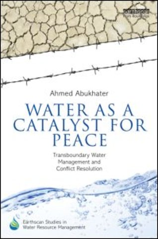 Water as a Catalyst for Peace