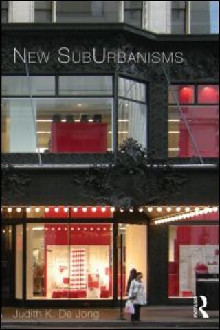 New SubUrbanisms