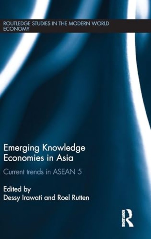 Emerging Knowledge Economies in Asia