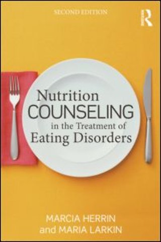 Nutrition Counseling in the Treatment of Eating Disorders