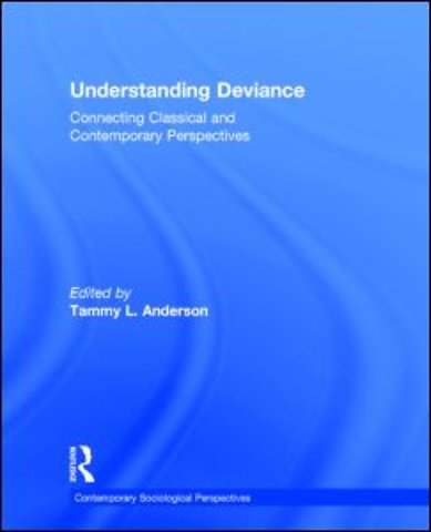 Understanding Deviance