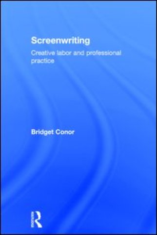 Screenwriting