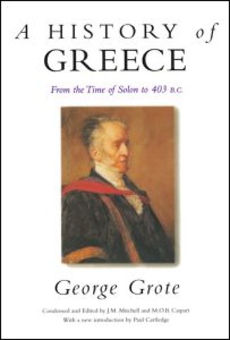History of Greece
