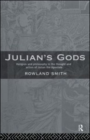 Julian's Gods