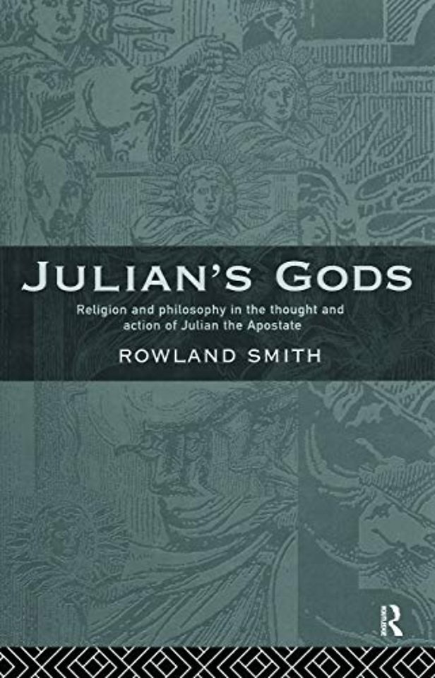 Julian's Gods