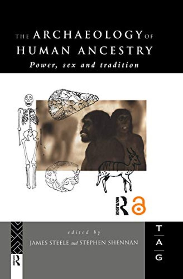 Archaeology of Human Ancestry