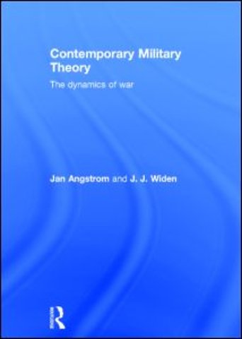 Contemporary Military Theory
