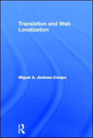 Translation and Web Localization