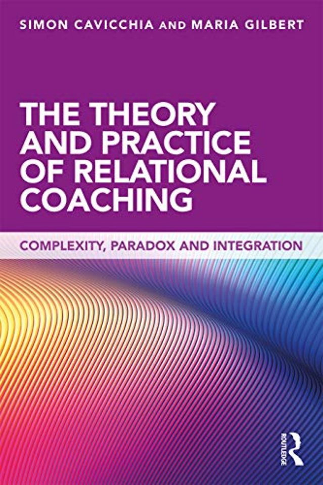 Theory and Practice of Relational Coaching