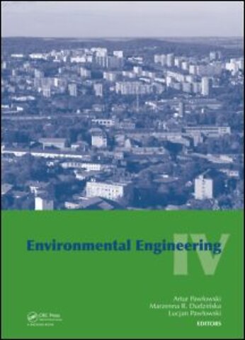 Environmental Engineering IV