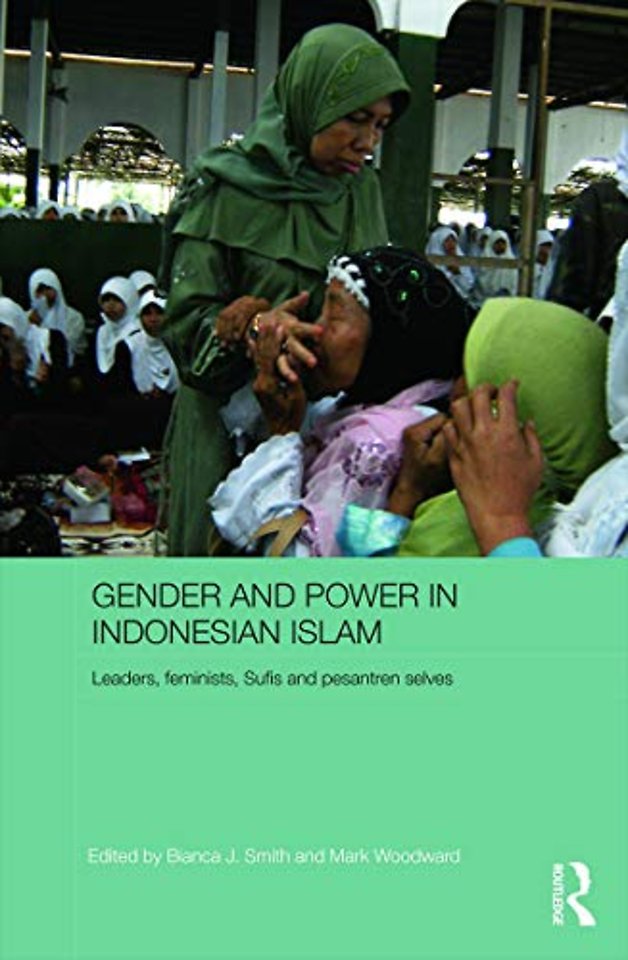 Gender and Power in Indonesian Islam