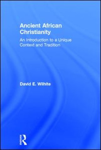 Ancient African Christianity