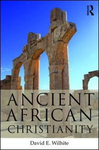 Ancient African Christianity