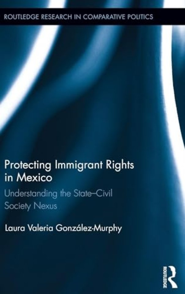 Protecting Immigrant Rights in Mexico