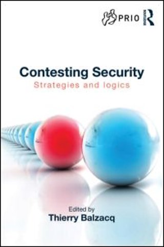 Contesting Security