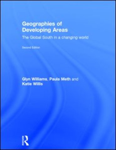 Geographies of Developing Areas
