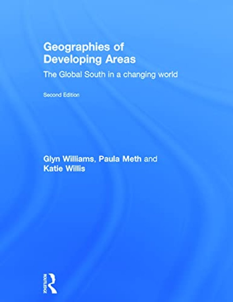Geographies of Developing Areas