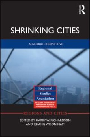 Shrinking Cities