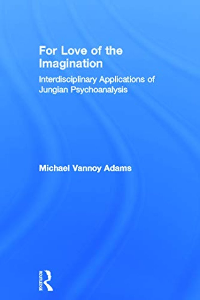 For Love of the Imagination