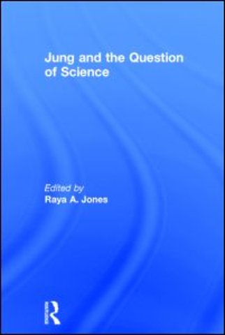 Jung and the Question of Science