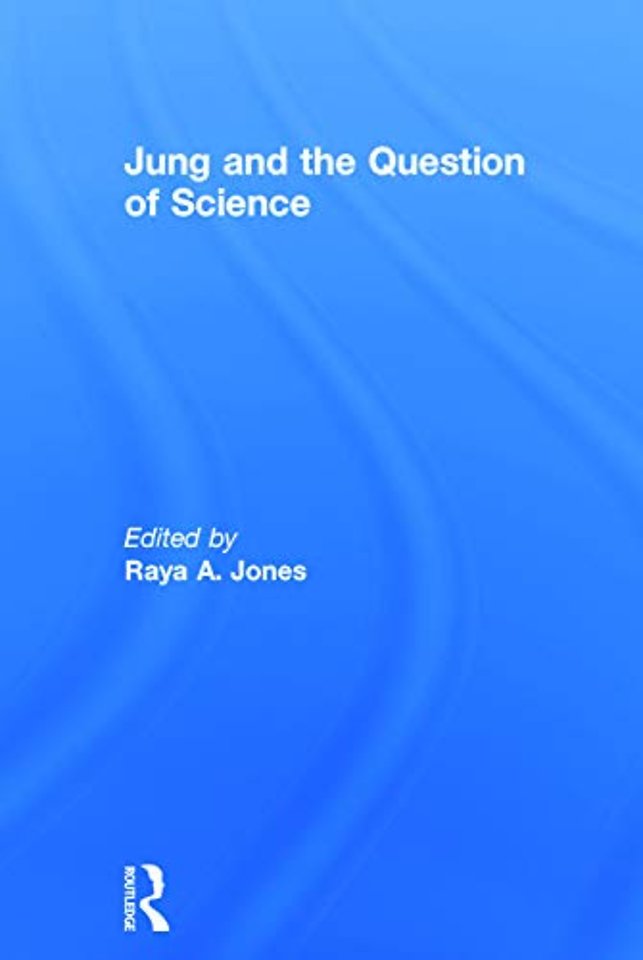 Jung and the Question of Science