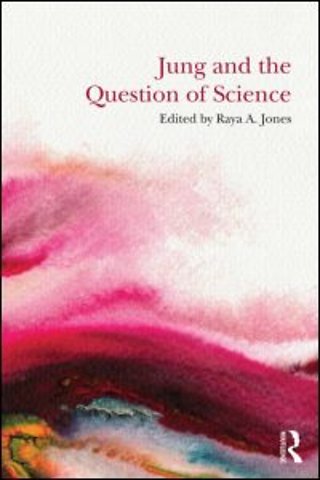 Jung and the Question of Science