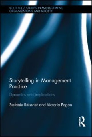 Storytelling in Management Practice