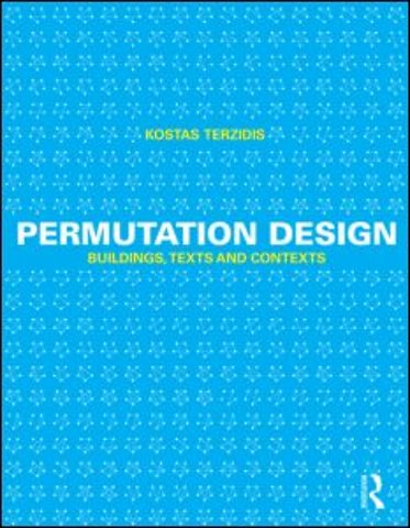 Permutation Design