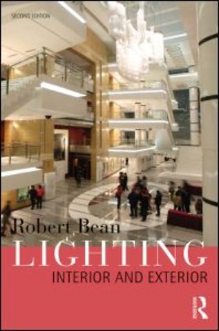 Lighting: Interior and Exterior