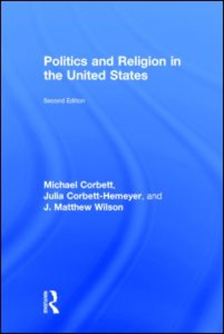 Politics and Religion in the United States