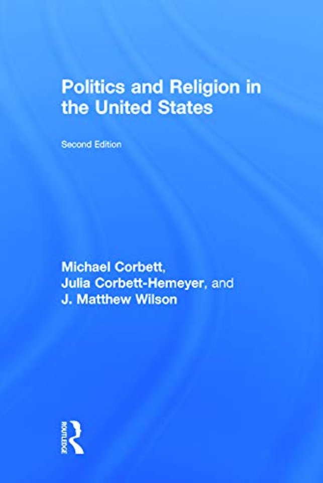 Politics and Religion in the United States