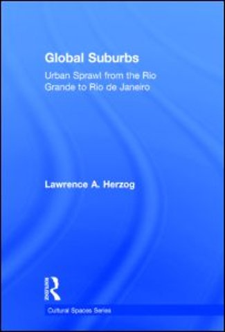 Global Suburbs