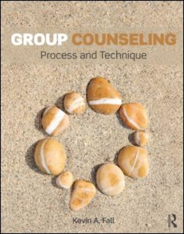 Group Counseling