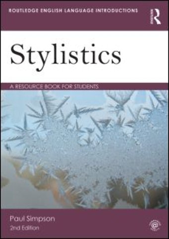 Stylistics
